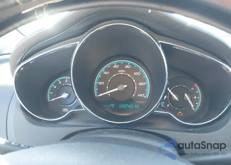 2010 Chevrolet Malibu Lt z USA, uszkodzony, nr VIN 1G1ZC5EB2AF229325